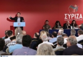 Ενα βήμα πίσω όλες οι πτέρυγες του ΣΥΡΙΖΑ