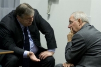 Η υπόγεια μεθόδευση για έξοδο από το ευρώ