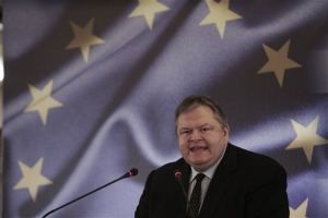 Βενιζέλος: Υπάρχουν περιθώρια για συναίνεση στην εκλογή Προέδρου