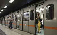 Μπαίνει στις ράγες η γραμμή 4 του Μετρό της Αθήνας