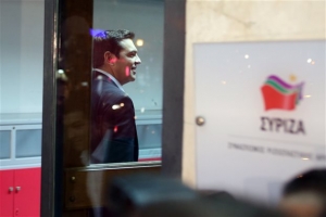 ΣΥΡΙΖΑ: Συνεδριάζει το Πολιτικό Συμβούλιο για τους πλειστηριασμούς