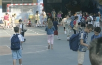 Το «αυγό του φιδιού» εκκολάπτεται στο Ωραιόκαστρο