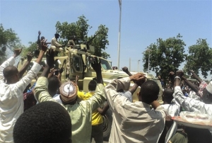 Νιγηρία: Η Μπόκο Χαράμ ελέγχει 25 πόλεις