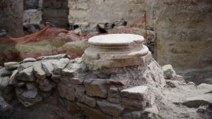 Βουλευτές ΣΥΡΙΖΑ: «Να ολοκληρωθούν τα έργα στον σταθμό Βενιζέλου»