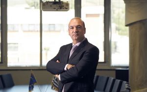 Ι. Μασούτης: Το υπό συζήτηση Νομοσχέδιο βρίσκεται στη σωστή κατεύθυνση για τη στήριξη του ελληνικού επιχειρείν