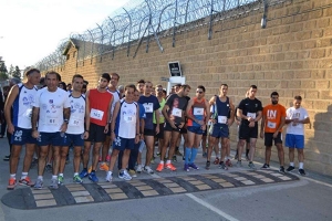 Χάλκινο μετάλλιο για Αιμ. Μαβίδη σε Διεθνείς αγώνες δρόμου στην Κύπρο