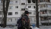 Ουκρανία: Τουλάχιστον 3 νεκροί σε βομβαρδισμούς στο Χάρκοβο και το Κραματόρσκ