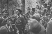 Ο Εμφύλιος σε πρώτο πλάνο