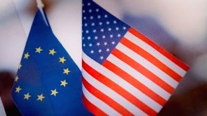 Συνάντηση Τραμπ-φον ντερ Λάιεν: Κρίσιμες διαπραγματεύσεις για τους δασμούς