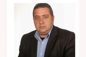 Ανεξαρτητοποίηση Φώτη Γεωργιάδη στο Δήμο Κιλκίς
