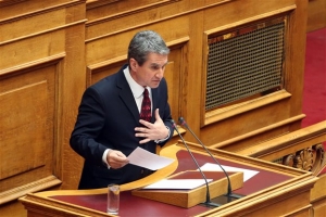 Στη Βουλή η αποκάλυψη του «Βήματος» για την εκκρεμή δίκη της ΣΕΚΑΠ