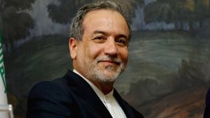 Διαπραγματεύσεις Τραμπ: Ο Ιρανός ΥΠΕΞ ανακοινώνει την εξέταση του αιτήματος