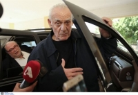 Τσοχατζόπουλος: Αυτή τη στιγμή θα ψήφιζα ΣΥΡΙΖΑ
