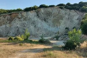 Σκοπευτήριο για τον Κυνηγετικό Σύλλογο Κιλκίς