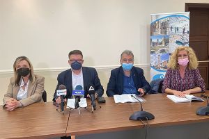 Αναβιώνει το Δημοσιογραφικό Συνέδριο Σαμοθράκης