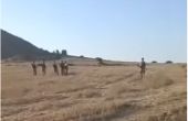 Σοβαρό επεισόδιο με Τούρκους στρατιώτες στη Δένεια – Έριξαν πέτρες σε γεωργοκτηνοτρόφο (vid)