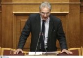 Σπ. Λυκούδης: Παρουσίασε τη νέα του πολιτική πρωτοβουλία