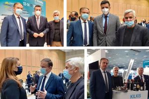 Ο δήμος Παιονίας στη philoxenia 2021