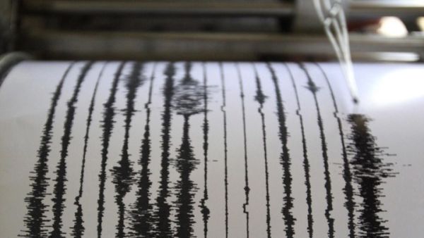 Ιταλία: Ισχυρός σεισμός 5,1 Ρίχτερ
