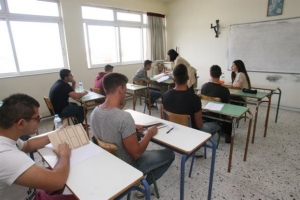 Πανελλαδικές: Από 6 Ιουλίου οι βεβαιώσεις συμμετοχής με το νέο σύστημα