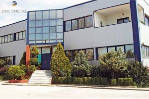 Η Zincometal μας… αλλάζει τα φώτα και φωτίζει το Κιλκίς