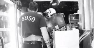 Εκπρόσωπος αστυνομικών: Ο περιπτεράς έπρεπε να συλληφθεί