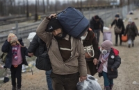 Σχέδιο ΕΕ για κλείσιμο των συνόρων της αποκαλύπτει σερβική εφημερίδα