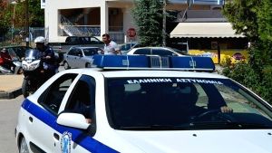 Σύλληψη εγκληματικής οργάνωσης στη Θεσσαλονίκη για κλοπές και ληστεία – Λεία άνω των 200.000 ευρώ