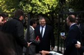Βενιζέλος: Στόχος να κλείσει η συμφωνία με την τρόικα στις 8 Δεκεμβρίου