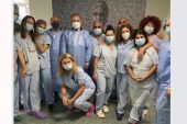 Οι νοσηλευτές του Κιλκίς εκπαιδεύονται στη ΜΕΘ του ΑΧΕΠΑ