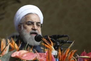 Αποφυλακίστηκε ο Ιρανοβρετανός πρώην δημοσιογράφος του BBC