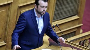 Παππάς για το ηχητικό Μιωνή: «Γελοίος αντιπερισπασμός της ΝΔ»