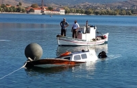 Διασώθηκαν 143 πρόσφυγες μέσα σε ένα 24ωρο σε Λέσβο και Σάμο