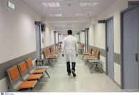 Στάση εργασίας των εργαζομένων στο ΕΣΥ την Πεμπτη 12 Μαϊου