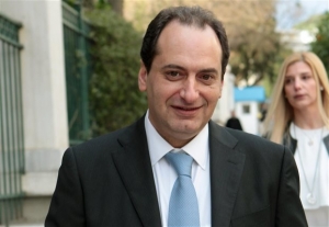 Σπίρτζης: «Οχι» σε ιδιωτικοποιήσεις υποδομών που βοηθούν την ανάπτυξη