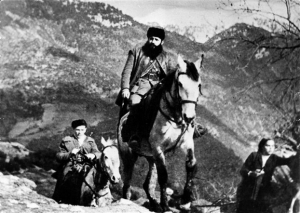 Τον Αρη Βελουχιώτη θα τιμήσει στην Αρτα η ηγεσία του ΚΚΕ