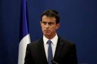 Βαλς: Συνεχίζουμε να στηρίζουμε την Ελλάδα - Επαφές με Παυλόπουλο-Τσίπρα