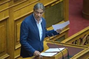 Ν. Σηφουνάκης κατά υπουργείου Περιβάλλοντος