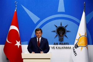 «Τελείωσε» τον Νταβούτογλου ο Ερντογάν