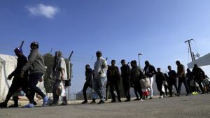 Κύπρος: 3,8% του πληθυσμού οι αιτούντες άσυλο - ΥΠΕΣ Κύπρου: ΜΚΟ και δικηγόροι θησαυρίζουν
