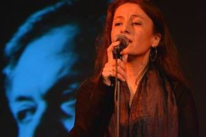 Τέχνη Κιλκίς: Συναυλία με τραγούδια του Νίκου Γκάτσου