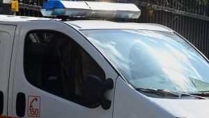 Βουλγαρία: Τρεις ασθενείς με Covid-19 έχασαν τη ζωή τους σε πυρκαγιά σε νοσοκομείο