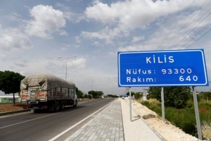 Ερντογάν: Εάν δεν βοηθήσετε, θα αναλάβουμε μόνοι μας δράση κατά του ISIS