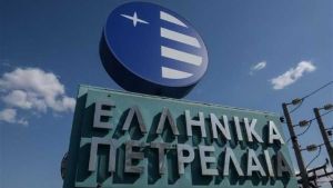 Κλιμάκιο του Δ.Κορδελιού Ευόσμου στα ΕΛΠΕ για το θέμα της δυσοσμίας