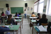 Πανελλαδικές-ΕΠΑΛ: Τα θέματα και οι απαντήσεις των Μαθηματικών
