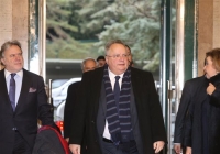 Κοτζιάς: Νέα συνάντηση των τριών εγγυητριών δυνάμεων στις 23 Ιανουαρίου