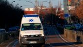 Βουκουρέστι: Ένας οδηγός σκοτώθηκε όταν έπεσε με το αυτοκίνητό του πάνω στην πύλη της πρεσβείας της Ρωσίας (vid)