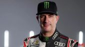 Σκοτώθηκε ο Ken Block σε δυστύχημα με snowmobile