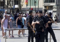 Συνελήφθη συνεργάτης των τζιχαντιστών της Καταλονίας στο Μαρόκο