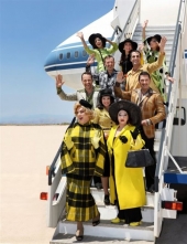 Παρουσιάσθηκε το πρόγραμμα παραστάσεων του Badminton